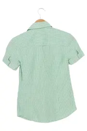 Vorschaubild GANT Hemdbluse 2