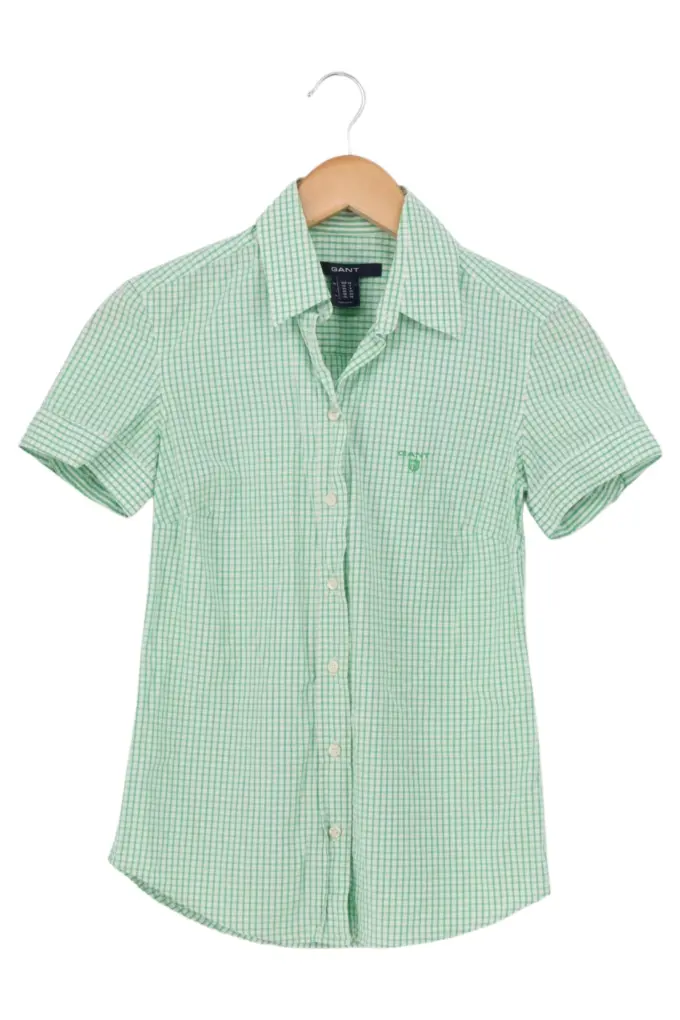 GANT Hemdbluse Bild 1