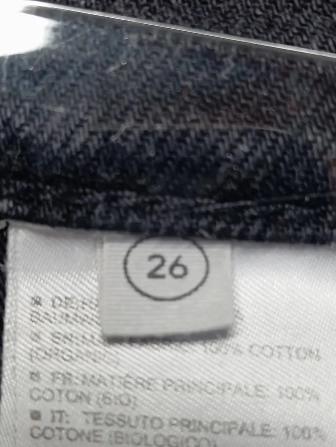 ARMEDANGELS Jeans Slim Fit Bild 4