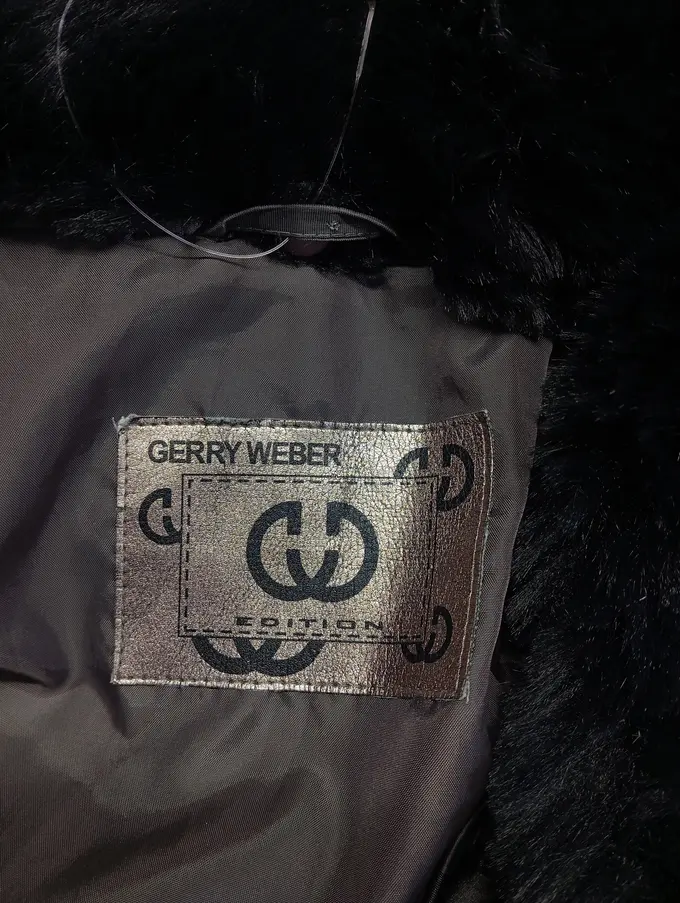 GERRY WEBER Winterjacke Bild 3