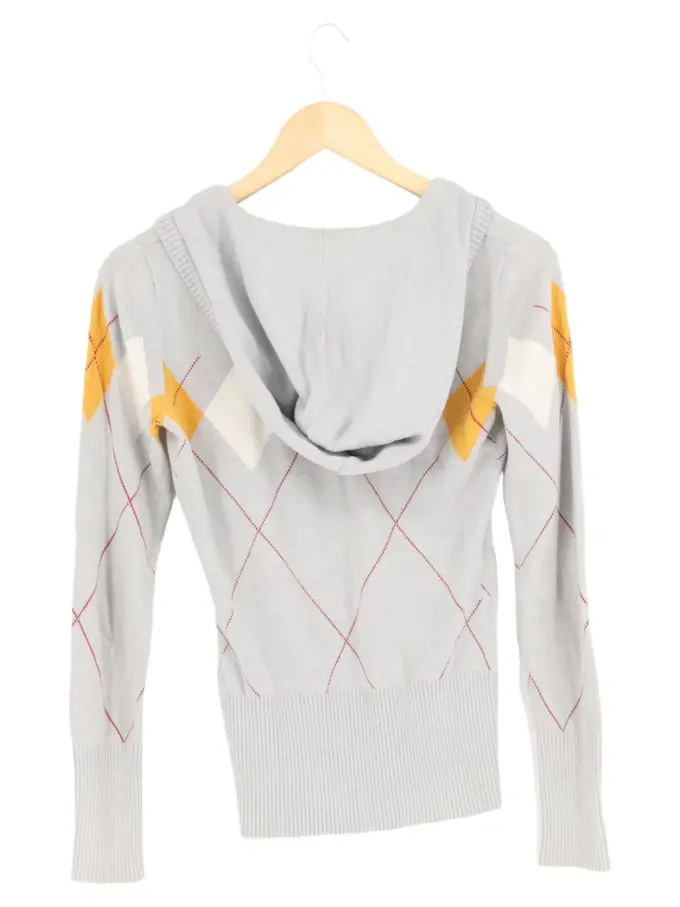 HILFIGER DENIM Kapuzenpullover Bild 2