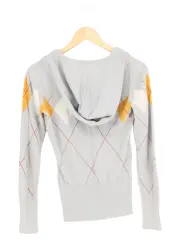Vorschaubild HILFIGER DENIM Kapuzenpullover 2