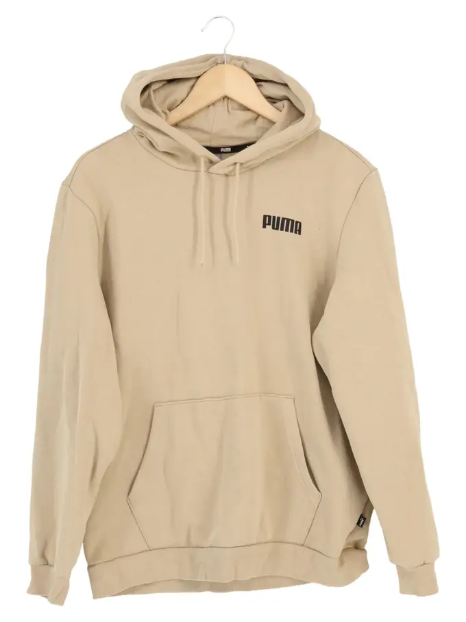 PUMA Kapuzenpullover Bild 1