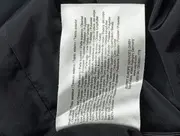 Vorschaubild 4 von Damen Abendkleid Gr. 38/M Schwarz Elegant Trägerlos