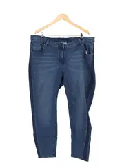 Vorschaubild ROCK YOUR CURVES BY ANGELIKA K. Jeans Regular Fit 1
