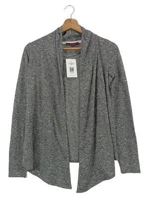 TOM TAILOR Strickjacke