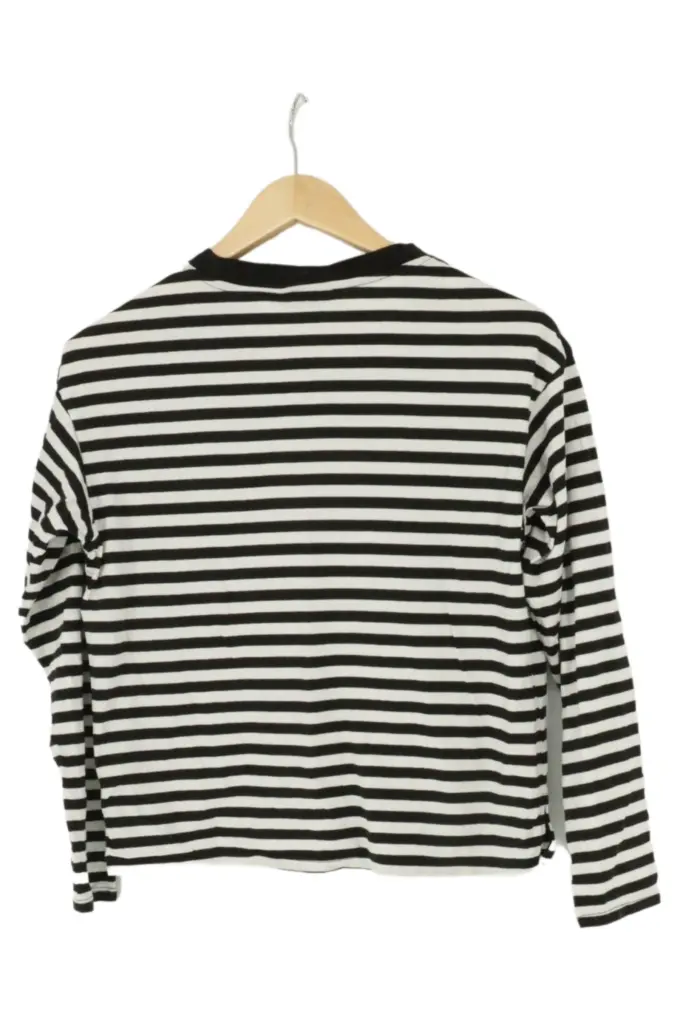 MONKI Langarmshirt Bild 2