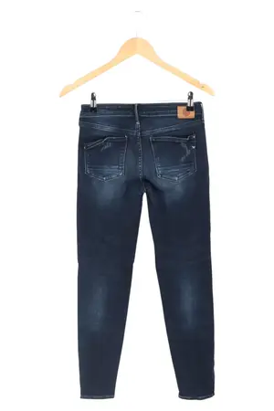 LE TEMPS DES CERISES Destroyed Jeans