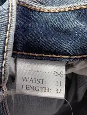 Vorschaubild SOCCX Destroyed Jeans 5
