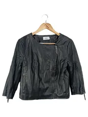 Vorschaubild ONLY Lederjacke 1