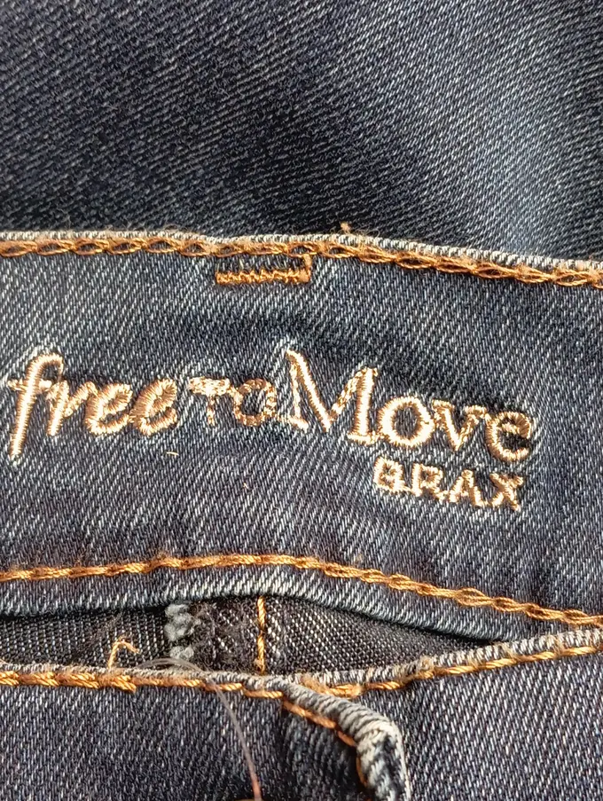 BRAX Jeans Slim Fit Bild 3