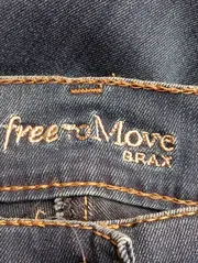 Vorschaubild BRAX Jeans Slim Fit 3
