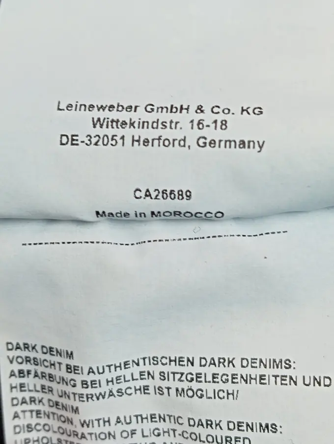 BRAX Jeans Slim Fit Bild 6