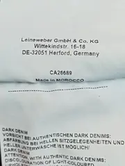Vorschaubild BRAX Jeans Slim Fit 6