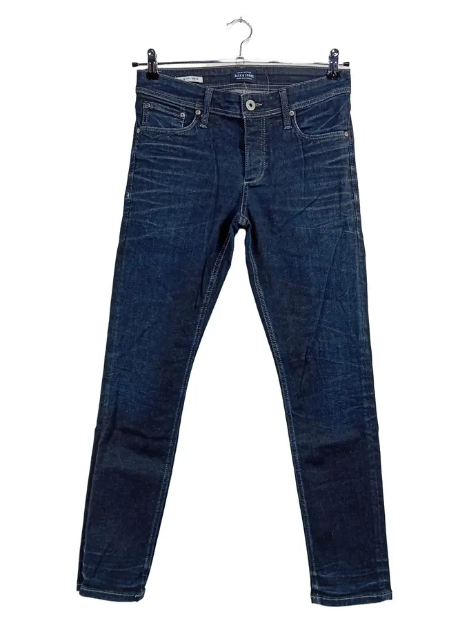 JACK & JONES Jeans Skinny Fit Bild 1