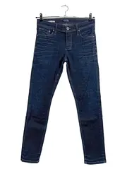 Vorschaubild JACK & JONES Jeans Skinny Fit 1