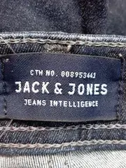 Vorschaubild JACK & JONES Jeans Skinny Fit 3