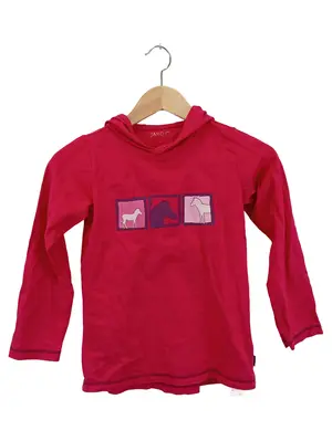 JAKO Kapuzenpullover