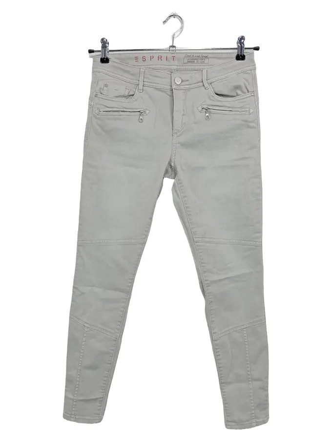 ESPRIT Stoffhose Bild 1