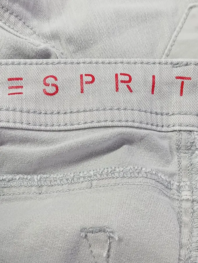 ESPRIT Stoffhose Bild 3