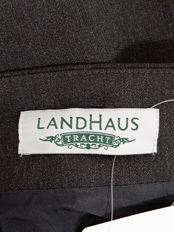 LANDHAUS A-Linienrock Bild 3