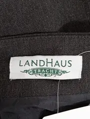 Vorschaubild LANDHAUS A-Linienrock 3