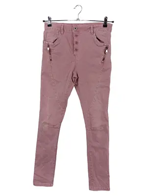 LEXXURY Stoffhose