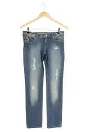 Vorschaubild ESPRIT Jeans Straight Leg 1