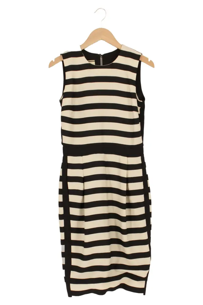 BY MALENE BIRGER Etuikleid Bild 1