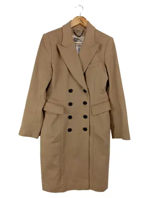 BURBERRY Klassischer Mantel