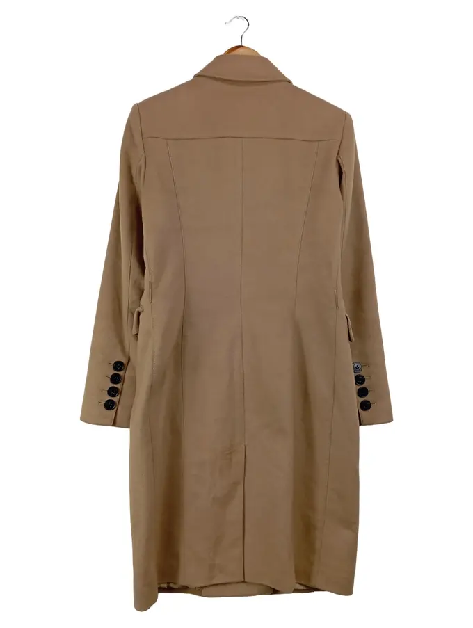 BURBERRY Klassischer Mantel Bild 2