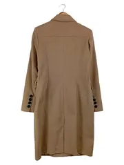 Vorschaubild BURBERRY Klassischer Mantel 2