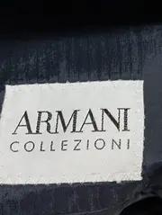 Vorschaubild ARMANI COLLEZIONI Anzug 3