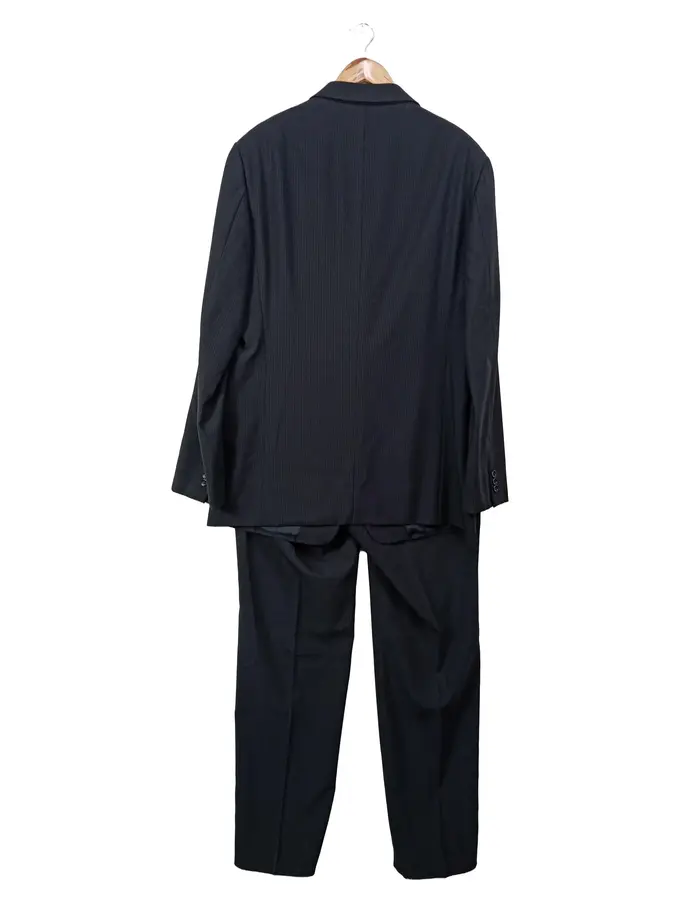 ARMANI COLLEZIONI Anzug Bild 2