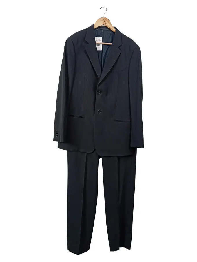 ARMANI COLLEZIONI Anzug Bild 1