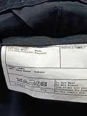 Vorschaubild ARMANI COLLEZIONI Anzug 5
