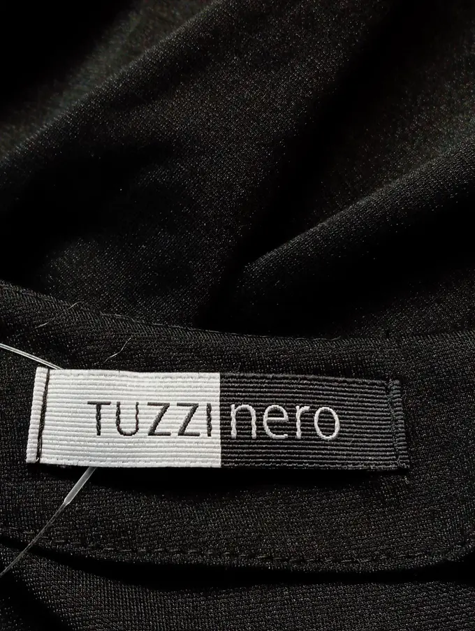 TUZZI NERO Etuikleid Bild 3