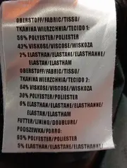 Vorschaubild TUZZI NERO Etuikleid 5
