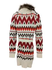 Vorschaubild VSCT CLUBWEAR Strickjacke 2