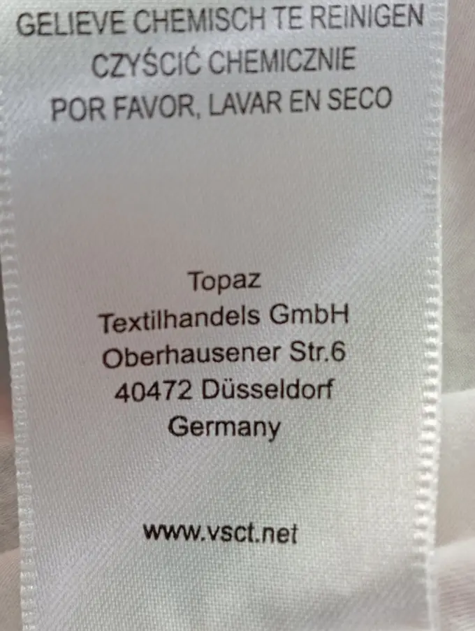 VSCT CLUBWEAR Strickjacke Bild 5