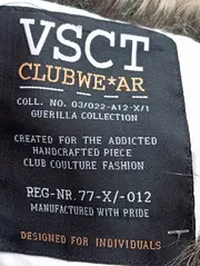 Vorschaubild VSCT CLUBWEAR Strickjacke 3