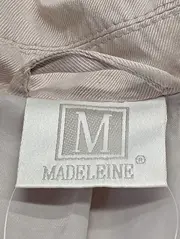 Vorschaubild MADELEINE Klassischer Mantel 3