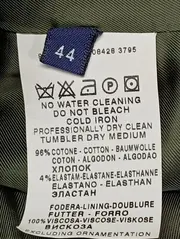 Vorschaubild TRUSSARDI Blazer 4
