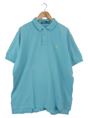 POLO RALPH LAUREN Poloshirt