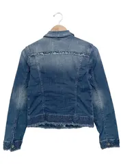 Vorschaubild AMOR TRUST & TRUTH Jeansjacke 2