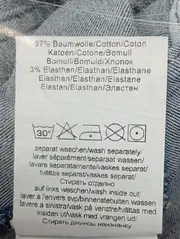 Vorschaubild AMOR TRUST & TRUTH Jeansjacke 4