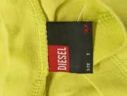 Vorschaubild 3 von Kinder T-Shirt Gelb Gr. 122 Streetwear Casual Grafisch