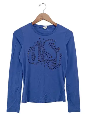DIESEL Langarmshirt