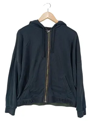CALVIN KLEIN Sweatjacke