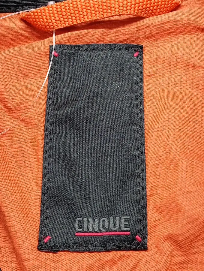 CINQUE Outdoorjacke Bild 3